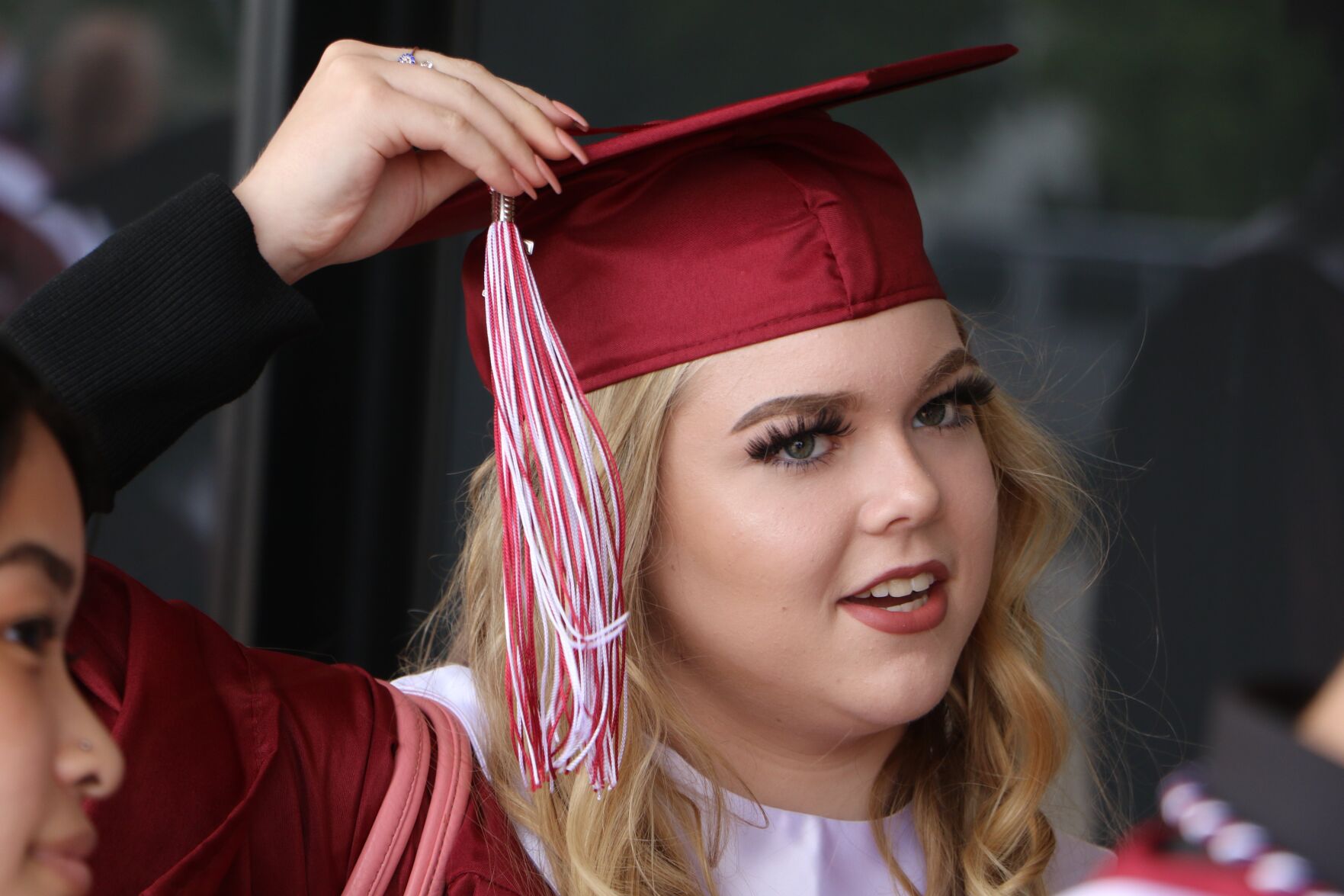 Owasso graduation